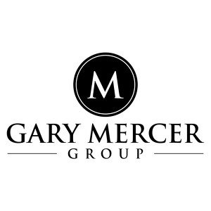 Fundraising Page: Gary Mercer